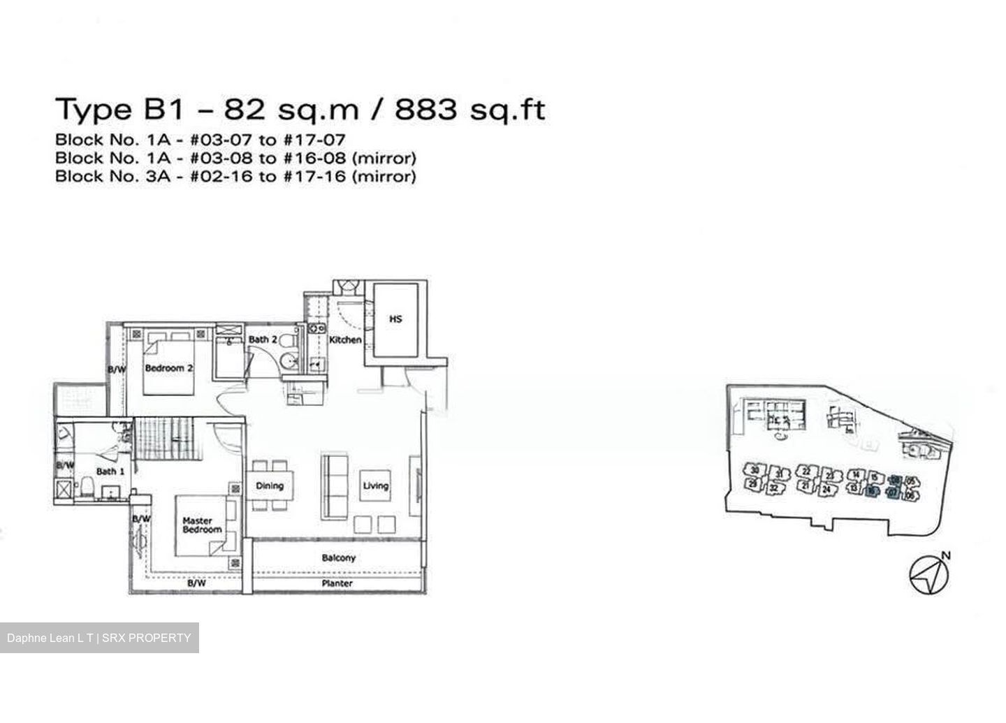 Kovan Residences (D19), Condominium #617535291